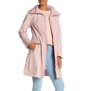 Cole Haan Pink Women's Jacket
